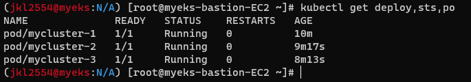 deploy,sts