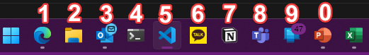 Windows+숫자.png